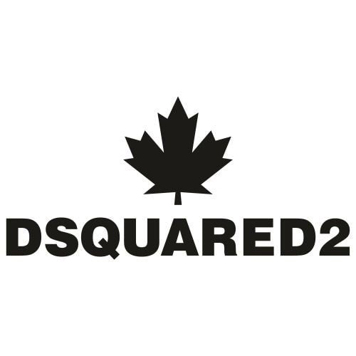 Bold, rebellious, and unapologetically sophisticated. Discover our curated DSQUARED2 collection, where high-end Italian tailoring meets edgy Canadian streetwear. Shop iconic denim, graphic tees, and standout accessories designed to make a statement. 
