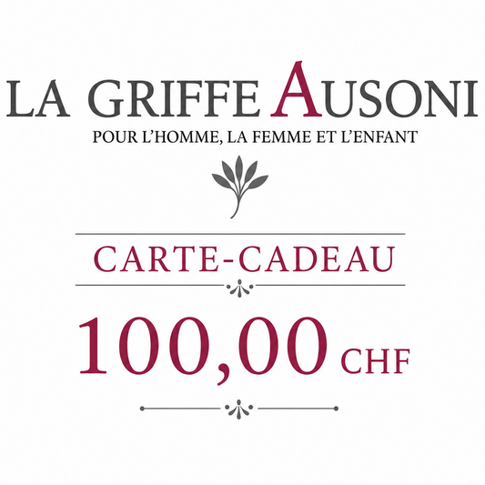 La Griffe Ausoni Montreux SA