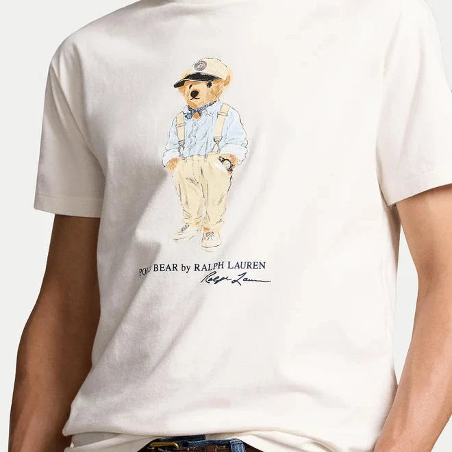 https://www.ausoni.swiss/products/mens-polo-bear-t-shirt-white
